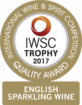 English Sparkling Wine Trophy