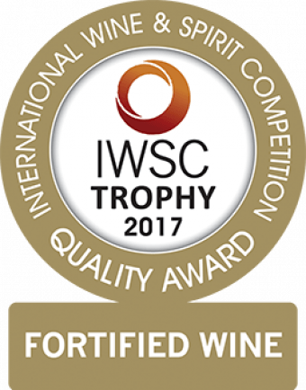 Fortified Wine Trophy 2017