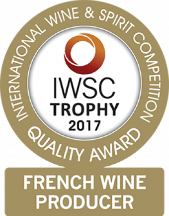 French Still Wine Producer Of The Year 2017