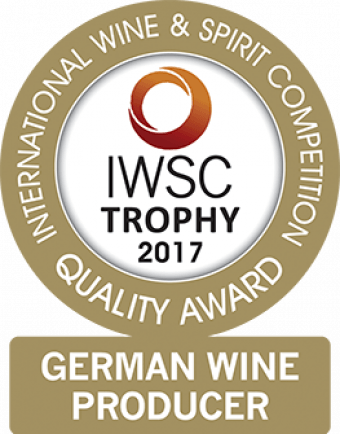 German Wine Producer Of The Year 2017