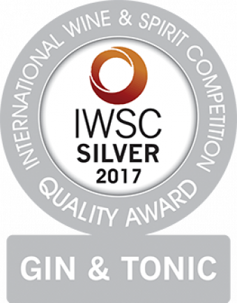 Gin & Tonic Silver 2017