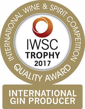 International Gin Producer of the Year 2017