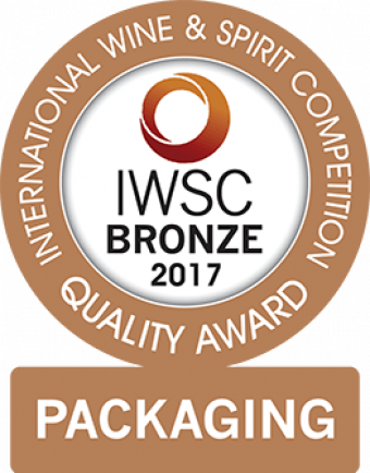 Packaging Bronze 2017