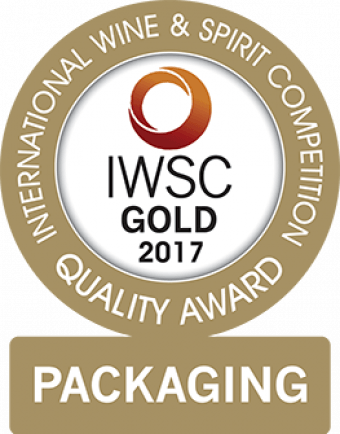 Packaging Gold 2017