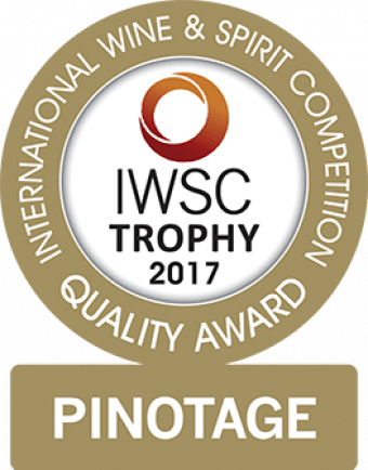 Pinotage Trophy 2017