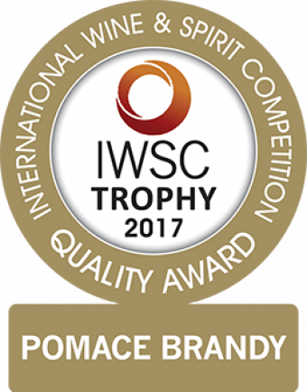 Pomace Brandy Trophy 2017