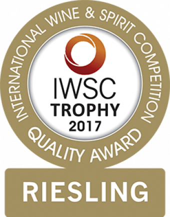 The Jancis Robinson Trophy for Riesling 2017
