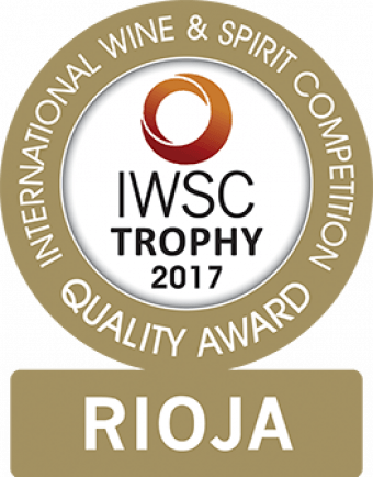 The Rioja Trophy 2017