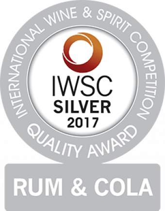 Rum & Cola Silver 2017