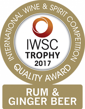 Rum & Ginger Beer Trophy 2017