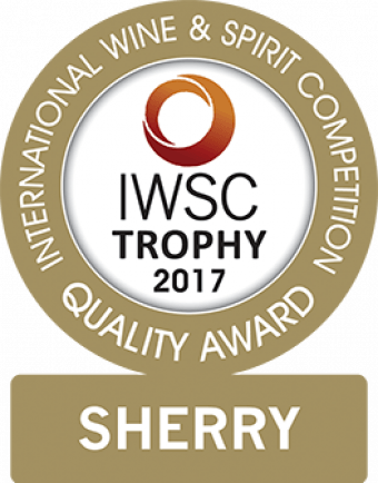 The Sherry Trophy 2017