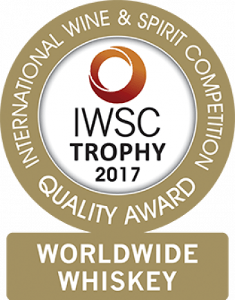 Worldwide Whiskey Trophy 2017