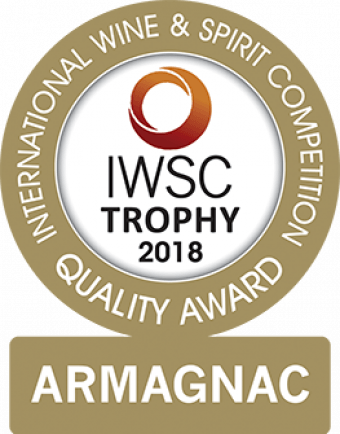 Armagnac Trophy 2018