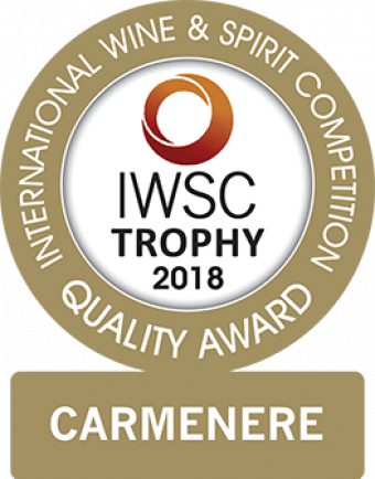 Carmenère Trophy 2018