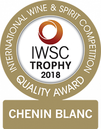 Chenin Blanc Trophy 2018