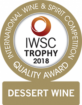 Dessert Wine Trophy 2018