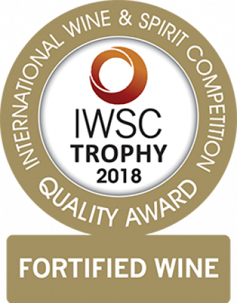 Fortified Wine Trophy 2018