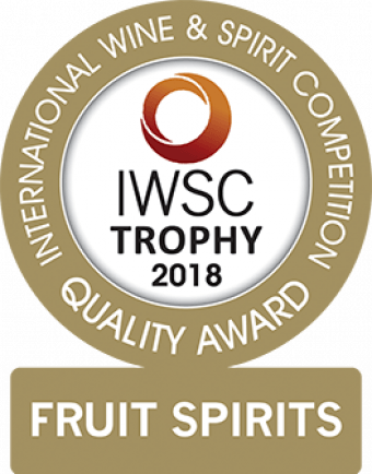 Fruit Spirits Trophy 2018