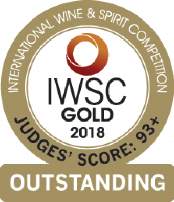 Gold Outstanding 2018