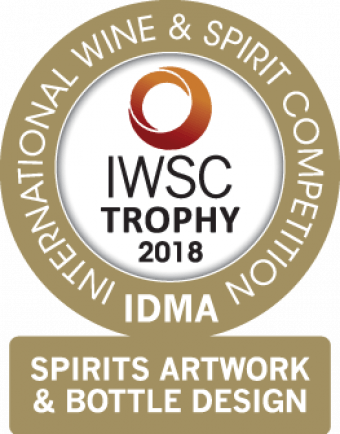 Spirits Artwork And Design Trophy 2018