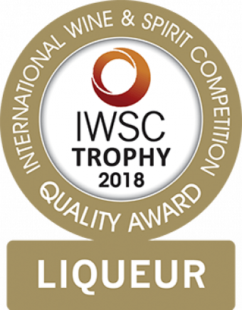 Liqueur Trophy 2018