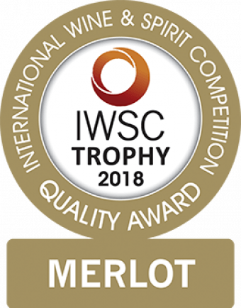 Merlot Trophy 2018