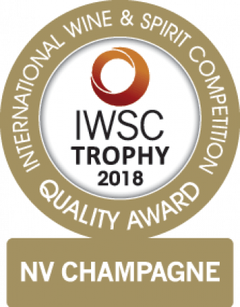 NV Champagne Trophy 2018