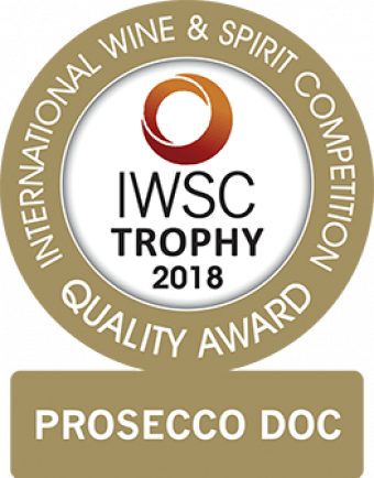 Prosecco DOC Trophy 2018
