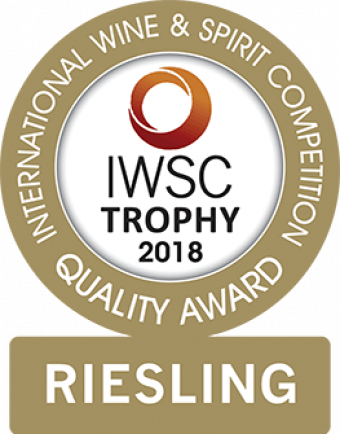 Riesling Trophy 2018