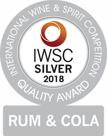 Rum & Cola Silver 2018