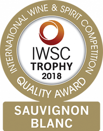 Sauvignon Blanc Trophy 2018