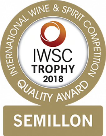 Semillon Trophy 2018