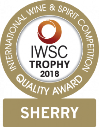 Sherry Trophy 2018