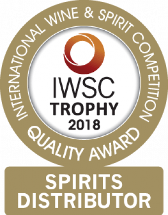 Spirits Distributor of the Year 2018