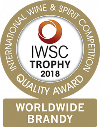 Worldwide Brandy Trophy 2018