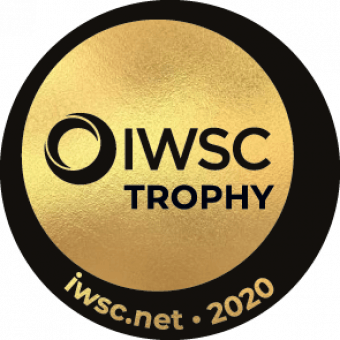 No & Low Alcohol Spirits Trophy 2020