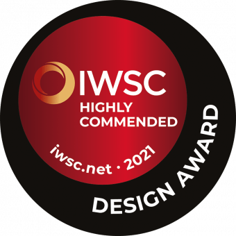 Design Medal Highly Commended 2021