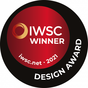 Design Medal Winner 2021