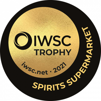 Spirits Supermarket of the Year 2021