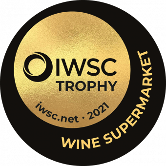 Wine Supermarket Of The Year 2021