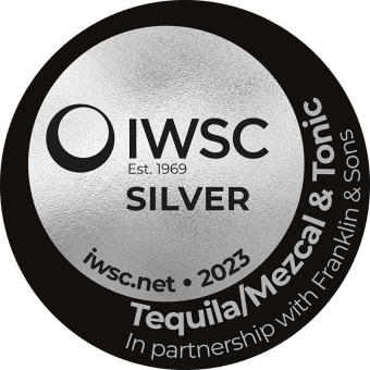 Tequila/Mezcal & Tonic Silver 2023