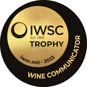 Wine Communicator Trophy 2023