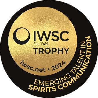 Emerging Talent In Spirits Communications 2024