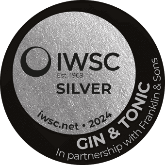 Gin & Tonic Silver 2024