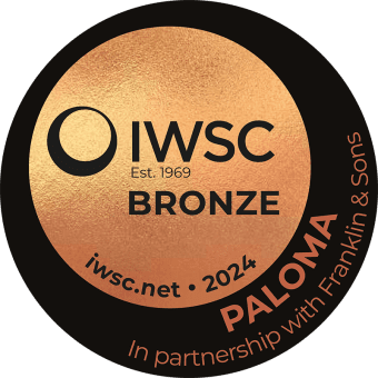 Paloma Bronze 2024