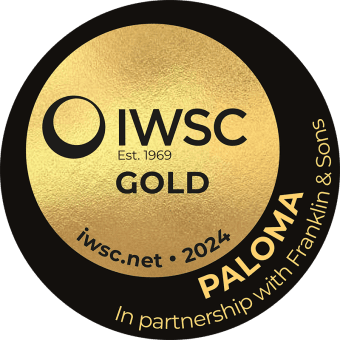 Paloma Gold 2024
