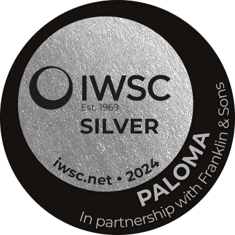 Paloma Silver 2024