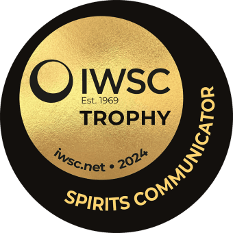 Spirits Communicator Trophy 2024