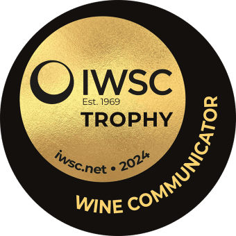 Wine Communicator Trophy 2024