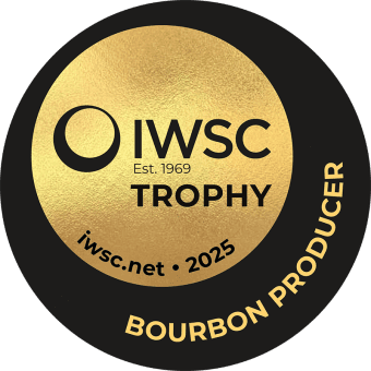 Bourbon Producer Trophy 2025